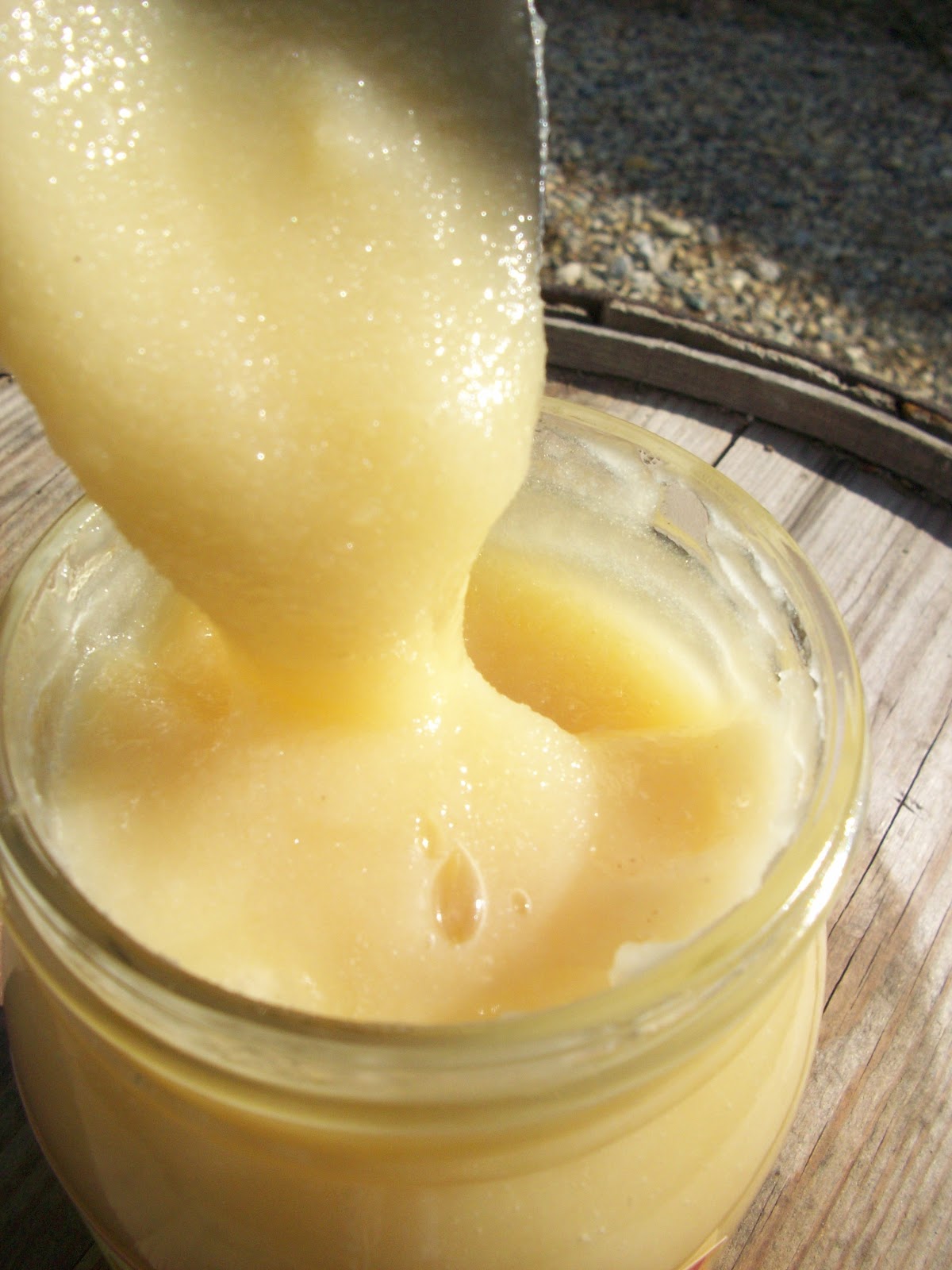 Creamed Honey – Wracan & Son1200 x 1600