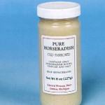 Pure Horseradish