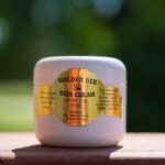 Golden Bee Skin Cream Golden Bee Skin Cream