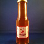 Wracan Flavored Honey