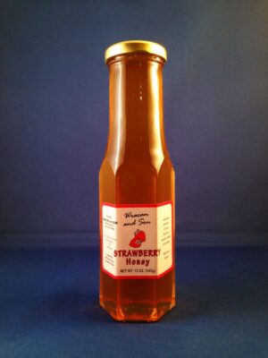 Wracan Flavored Honey